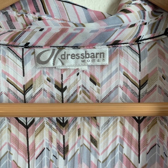 Blouse - Picture 3 of 5